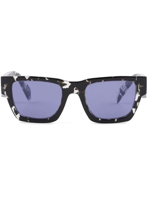 prada tinted sunglasses|where to buy Prada sunglasses.